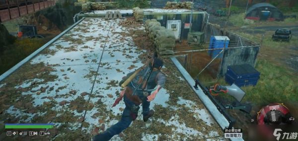 往日不再电线杆喇叭怎么拆除