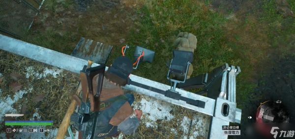 往日不再电线杆喇叭怎么拆除