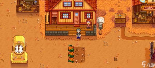 <a id='link_pop' class='keyword-tag' href='https://www.9game.cn/xlgwy/'>星露谷物语</a>怎么让配偶干活