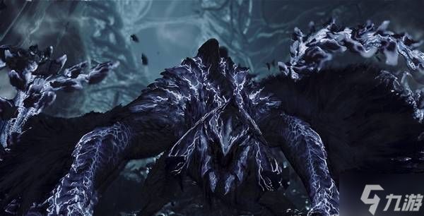 《怪物猎人荒野》1.041版本更新一览 历战王锁刃龙登场