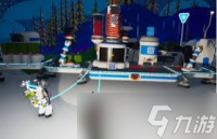 异星探险家怎么合成塑料