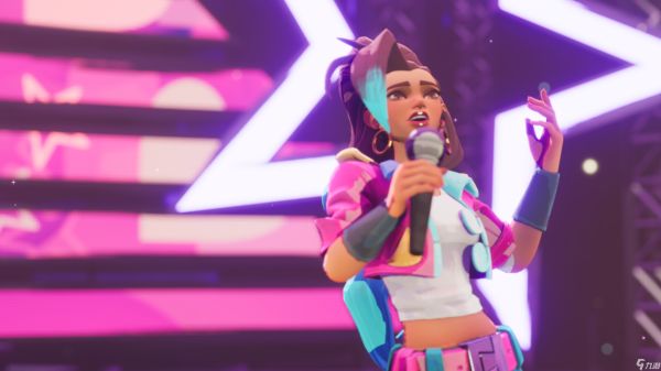 《People of Note》将音乐流派转化为 RPG 机制,这成功吸引了我的注意