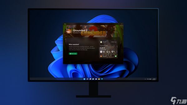 Xbox 预览体验成员现可在 PC 端使用：赛后回顾功能