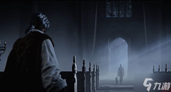 FS社新作发行日疑似流出：就在下个月？