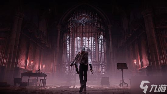 FS社新作发行日疑似流出：就在下个月？