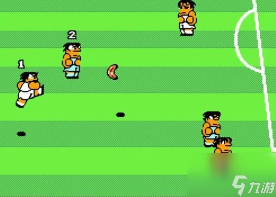 《玩转FC热血足球秘籍攻略》（全面解析游戏技巧）