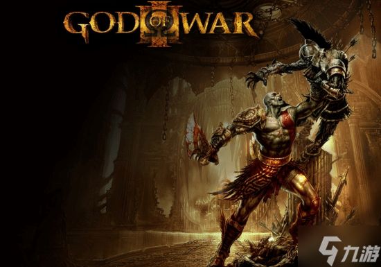 别让奎爷变“悲情老父亲” 外媒锐评《战神》三部曲重制