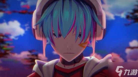 究极风暴厂商30周年纪念作揭晓！经典反乌托邦系列新作《.Hack//Z.E.R.O》