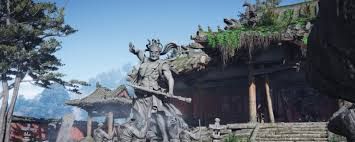 燕云十六声中清河宝箱如何获取