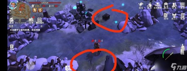 冰原守卫者副本刷新时间揭秘（游戏中的刷新规律与战术应用）