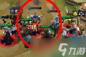 金铲铲s15普朗克技能是什么