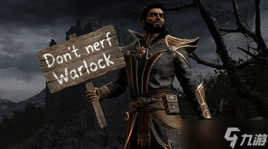 暗黑2重制版术士上线引热议：强度超标引发平衡性大讨论