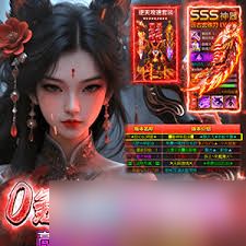 兵王ol巧手打造珍稀资源