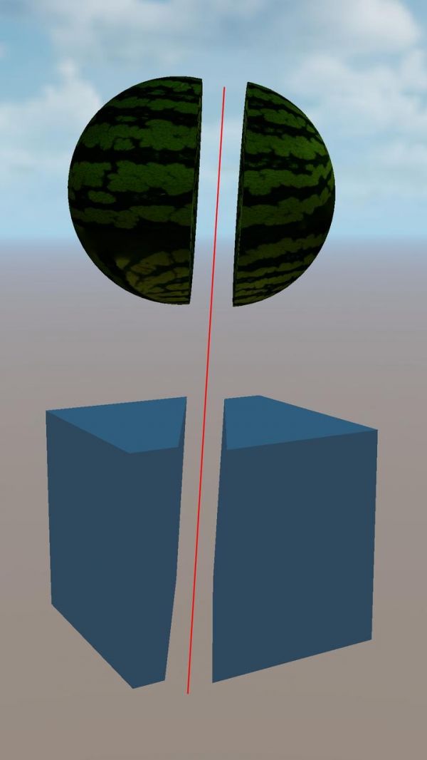 超级爱切割好玩吗 超级爱切割玩法简介