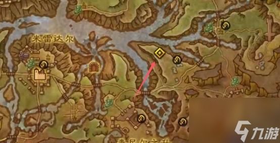 WOW魔兽世界70级制皮任务敬拜任务攻略(穿越时光感受古老的崇拜之旅)