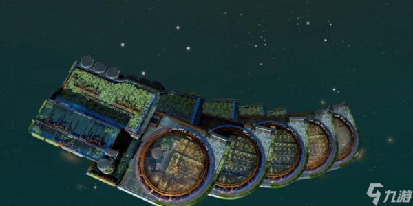 《拆除X4基石空间站的高效技巧》（通过游戏中的策略和技术）