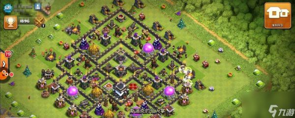 部落冲突中灰熊坦克如何应对？有效策略是什么？