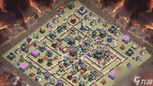 部落冲突中灰熊坦克如何应对？有效策略是什么？