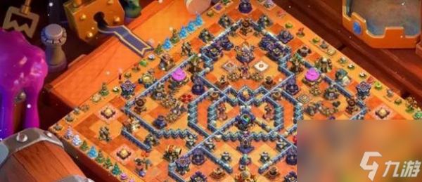 部落冲突攻城选兵种策略是什么？