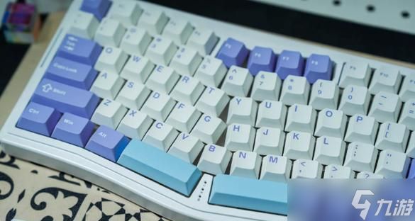 NBA2K15PC版键盘操作指南(以基础键位设置为主)