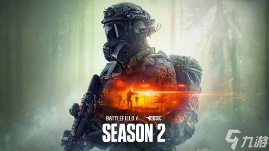 《战地6》新赛季玩家回归数量有限!仅为最高峰时的12%