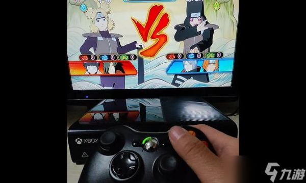 《Xbox360火影忍者究极风暴3出招表大全》（掌握关键技能）