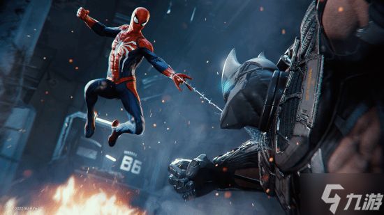 《漫威蜘蛛侠：重制版》Steam史低：售价165.6元 截至2月24日