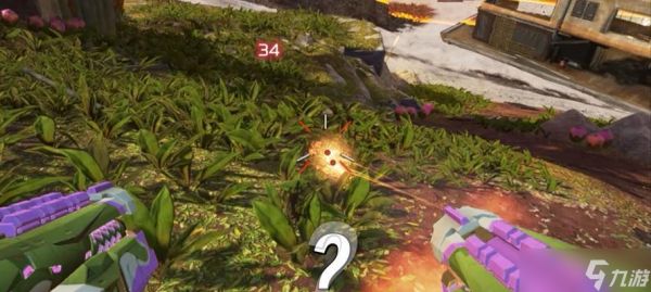 Apex英雄新手攻略(从零开始的终极战士之路)