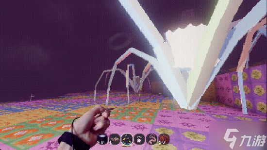 现役名校学生开发超现实沙盒《Lucid Blocks》：定档3月13日 主打无配方合成