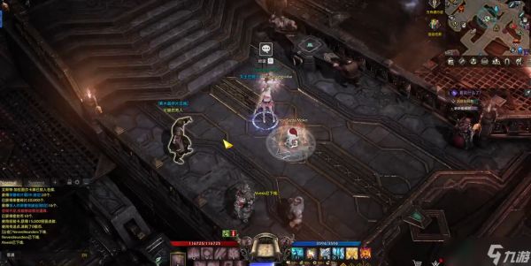 失落的方舟紫水晶商人在哪