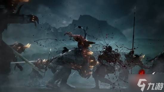 《仁王3》全新宣传片公开！武士忍者双修帅翻天