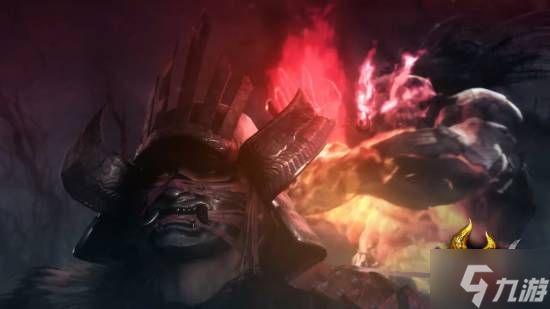 《仁王3》全新宣传片公开！武士忍者双修帅翻天