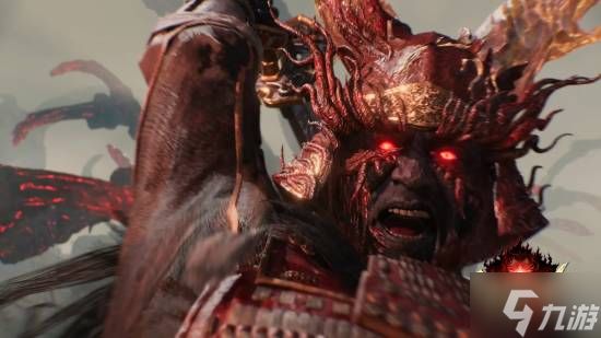 《仁王3》全新宣传片公开！武士忍者双修帅翻天