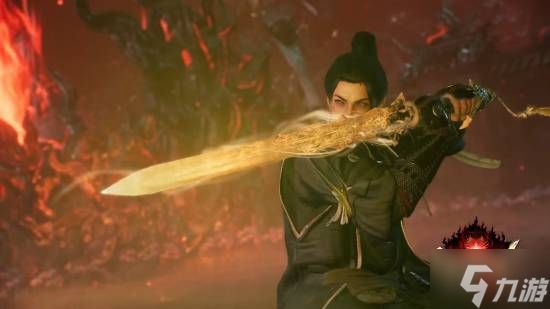 《仁王3》全新宣传片公开！武士忍者双修帅翻天