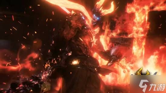 《仁王3》全新宣传片公开！武士忍者双修帅翻天