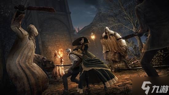 宫崎老贼不藏了！FS社NS2独占新作现已上架eShop