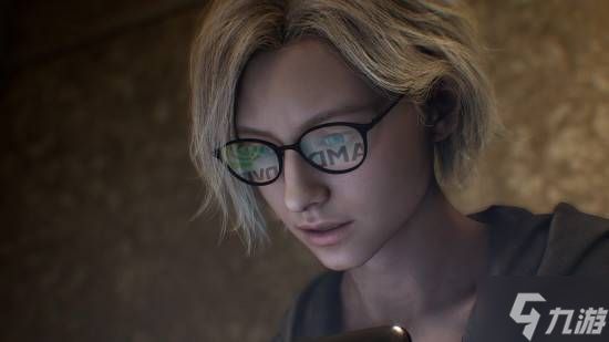 白金党难度高！《生化危机9》全奖杯列表流出