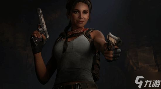 新《古墓丽影》游戏或将翻车!前制作人爆猛料