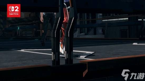 突发！《异度神剑X》NS2版空降上线:支持4K/60帧