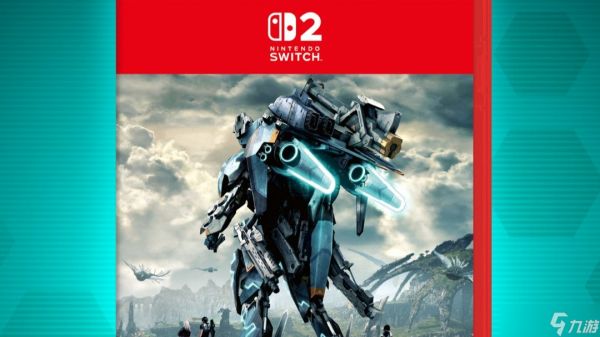 《异度神剑X：终极版》今日登陆 Switch 2，提供 5 美元升级包