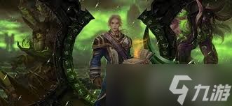 魔兽世界失落友人勋章任务怎么过