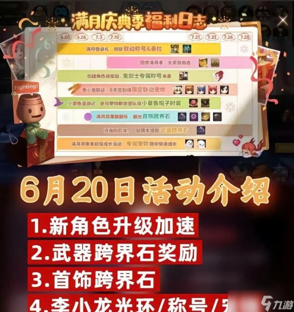 《DNF跨界石的用途与技巧解析》(探索跨界石的神奇之力)