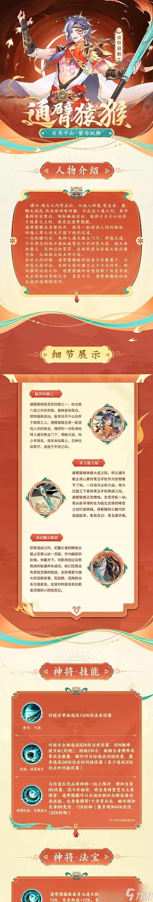 角色猴子的获取途径是什么？