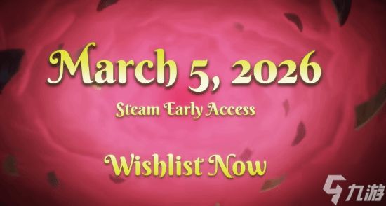 《杀戮尖塔2》3月5日开玩！官方发布全新预告