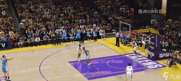 NBA2k14如何提高隔人扣篮成功率（掌握关键技巧）
