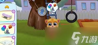 汤姆猫总动员2如何解锁金杰猫