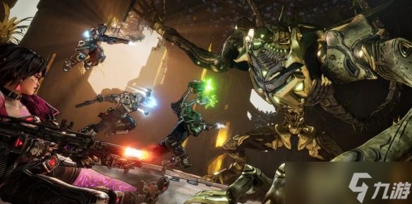 D加密的“克星”来了！多款3A大作遭新工具接连破解