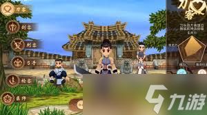 千年寻仙哪个角色厉害