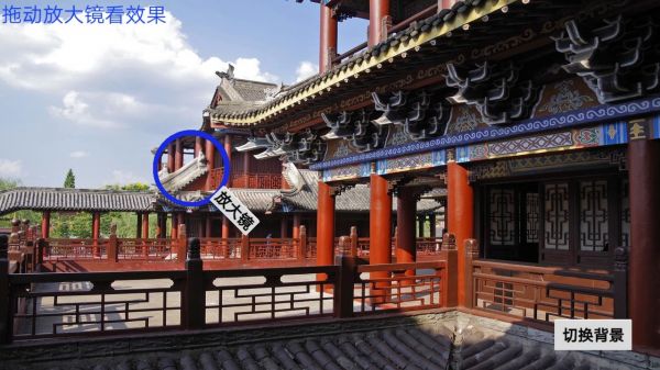 超级放大镜好玩吗 超级放大镜玩法简介