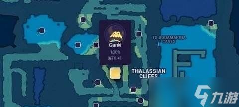 Temtem中刷防御努力值的最佳位置(快速提升防御努力值的有效方法)